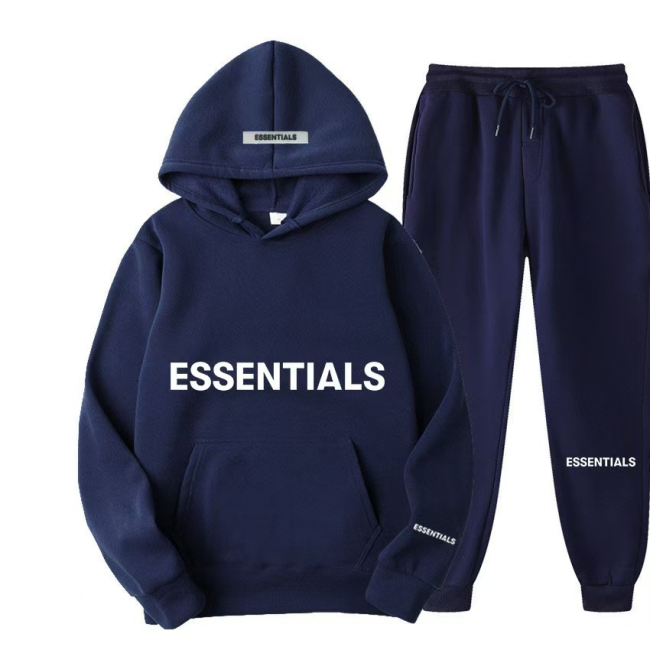 Essential Cotton Set with Tags
