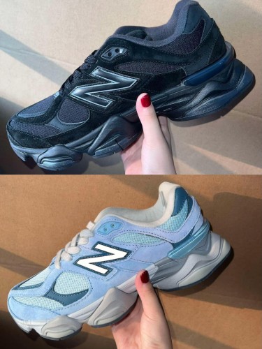 Fashion Sports Shoes with Box #NB