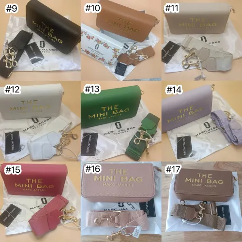 Quality MJ Bag No Box