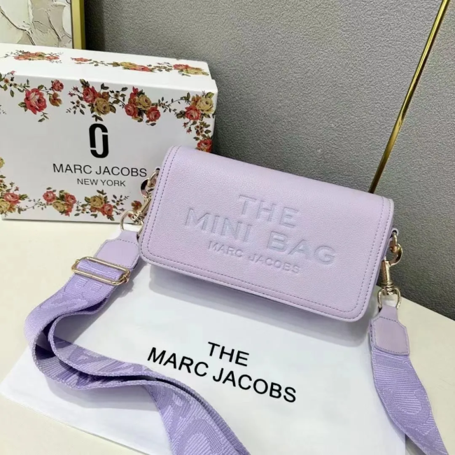 Quality MJ Bag No Box