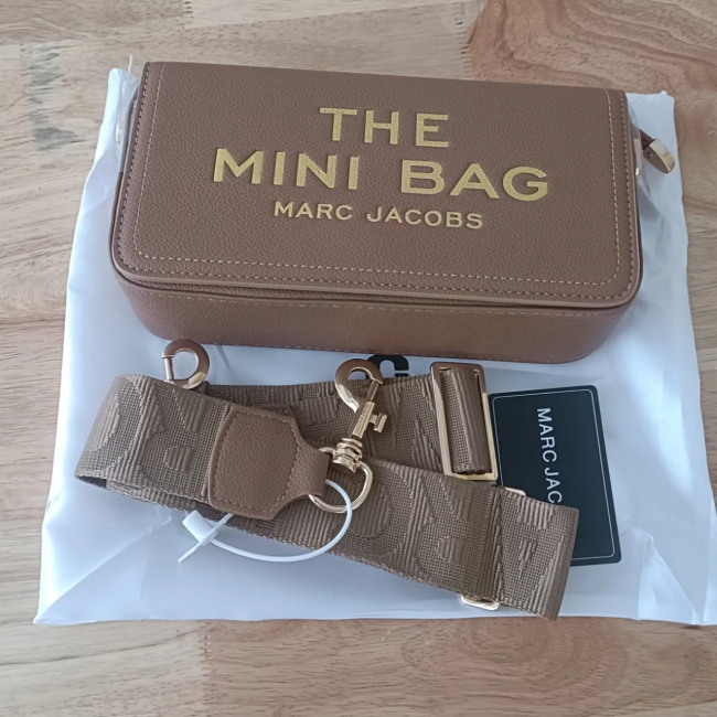 Quality MJ Bag No Box