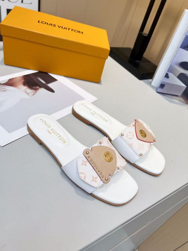 High Quality Slides with Box  #LOV