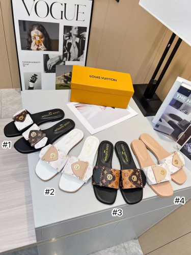 High Quality Slides with Box  #LOV