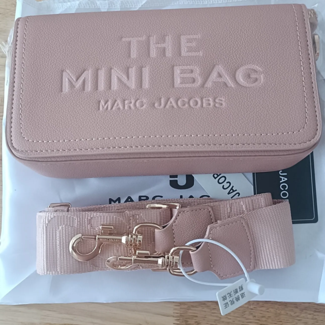 Quality MJ Bag No Box