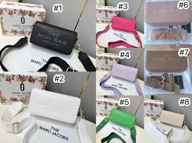 Quality MJ Bag No Box