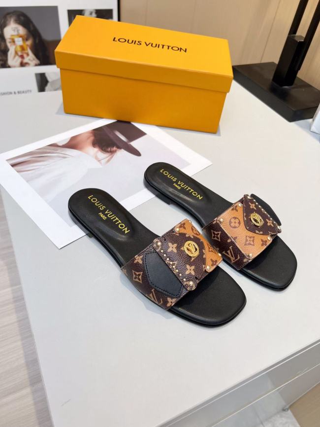 High Quality Slides with Box  #LOV