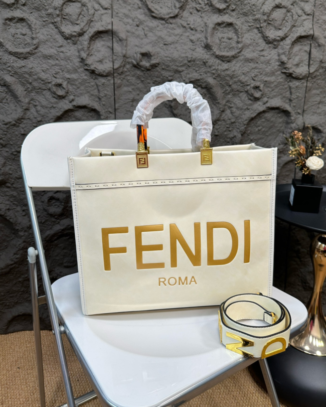 High Quality Bag No Box Size 35cm #FEI