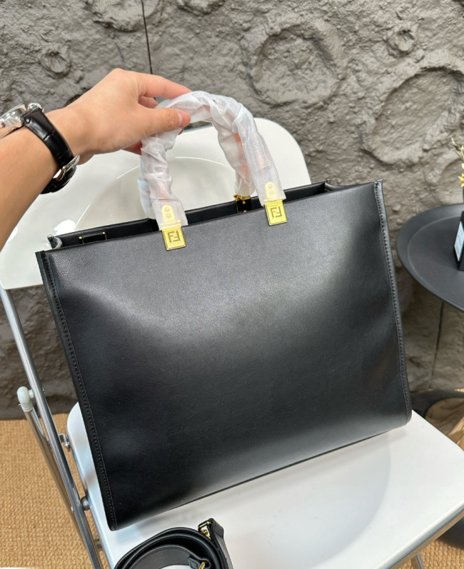 High Quality Bag No Box Size 35cm #FEI