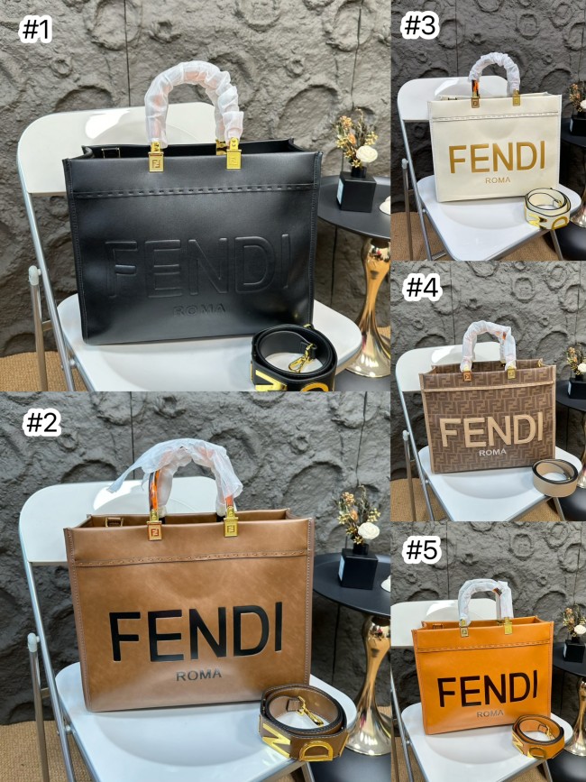 High Quality Bag No Box Size 35cm #FEI