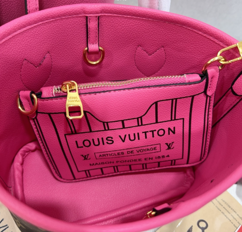 Fashion Bag No Box #LOV