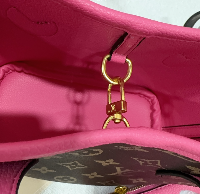 Fashion Bag No Box #LOV