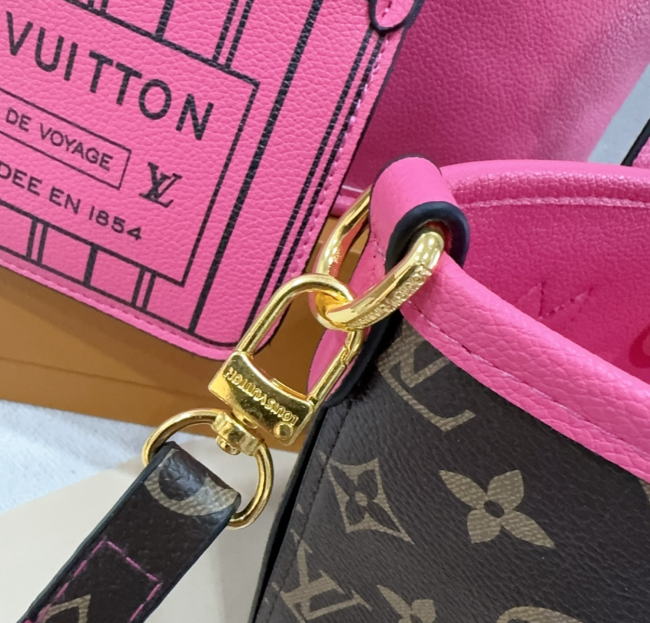 Fashion Bag No Box #LOV