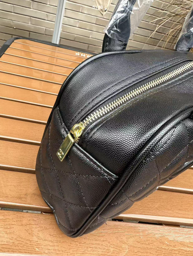 Fashion Bag No Box  #CHN