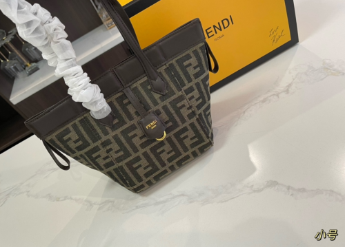 Fashion Tote Bag #FEI