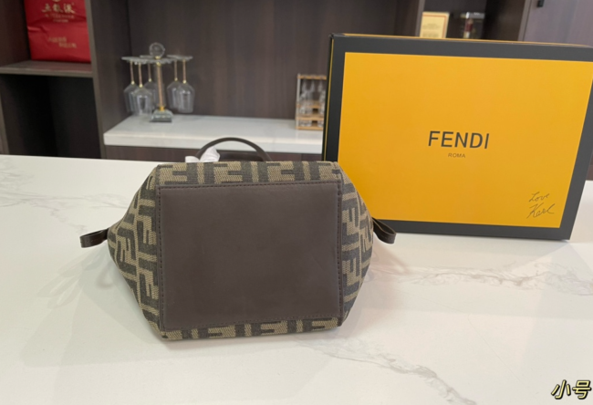 Fashion Tote Bag #FEI