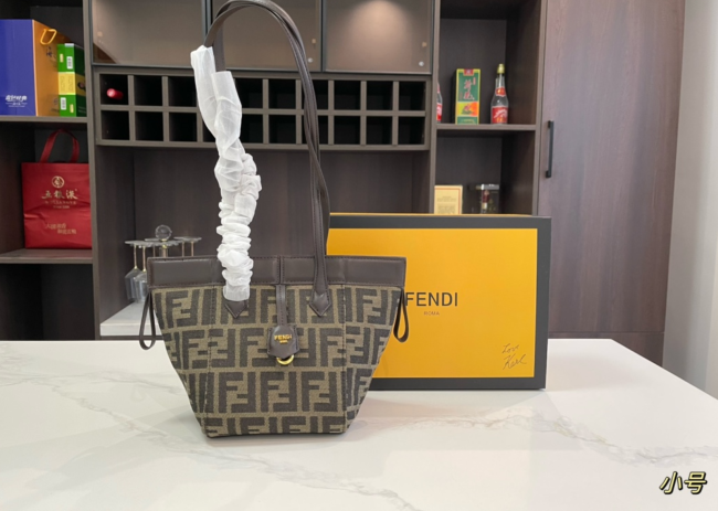 Fashion Tote Bag #FEI