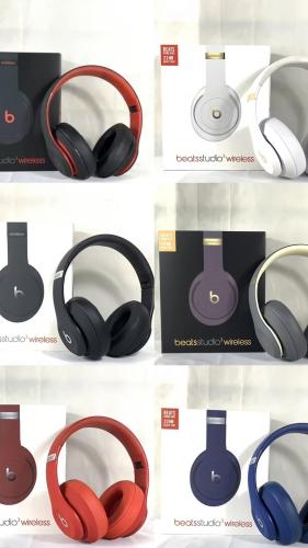 Fashion Beats Headphone with Box