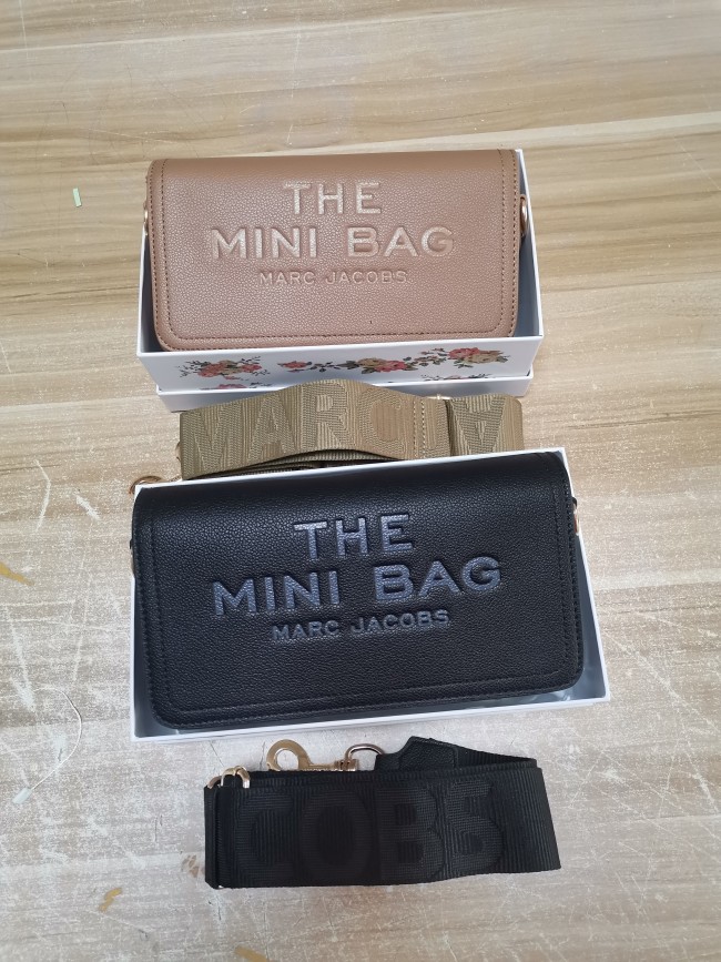 Quality MJ Bag No Box