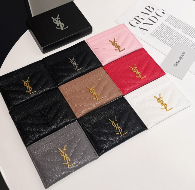 Fashion Card Wallet #CHN  #LOV  #GUI