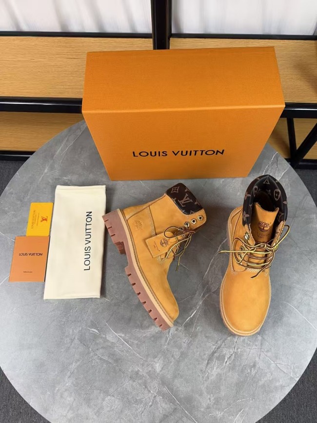 High Quality Shoes with Box  #LOV