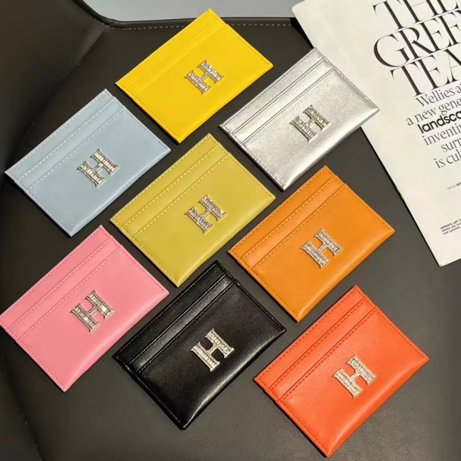 Fashion Card Wallet #CHN  #LOV  #GUI