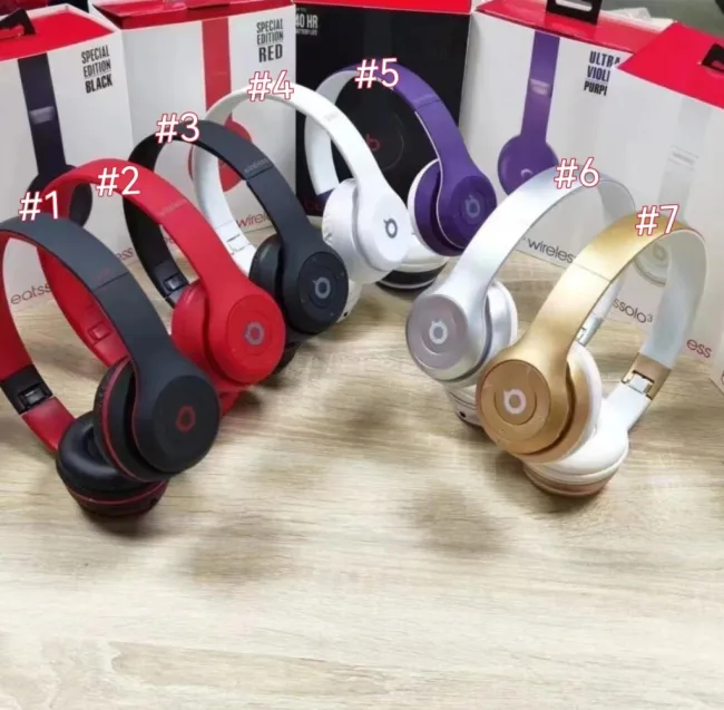 Beats with Box 