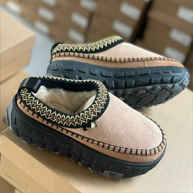 igh Quality Winter Shoes with Box #UG