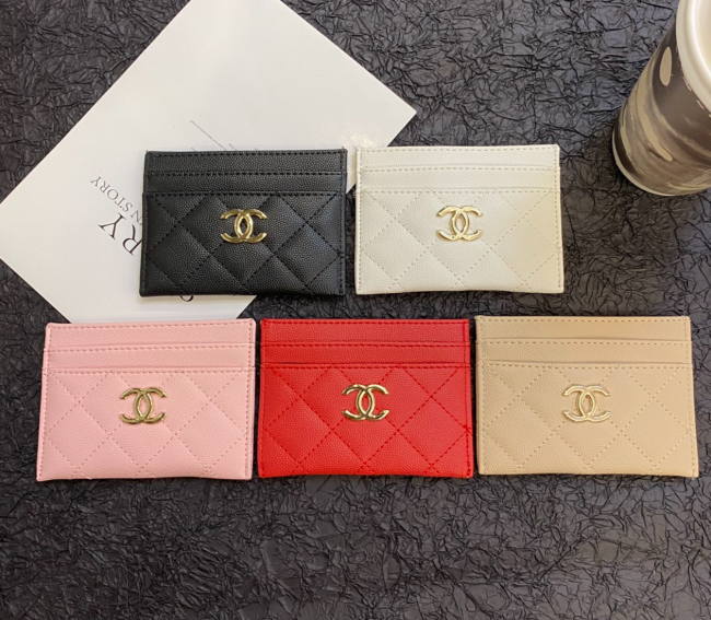 Fashion Card Wallet #CHN  #LOV  #GUI