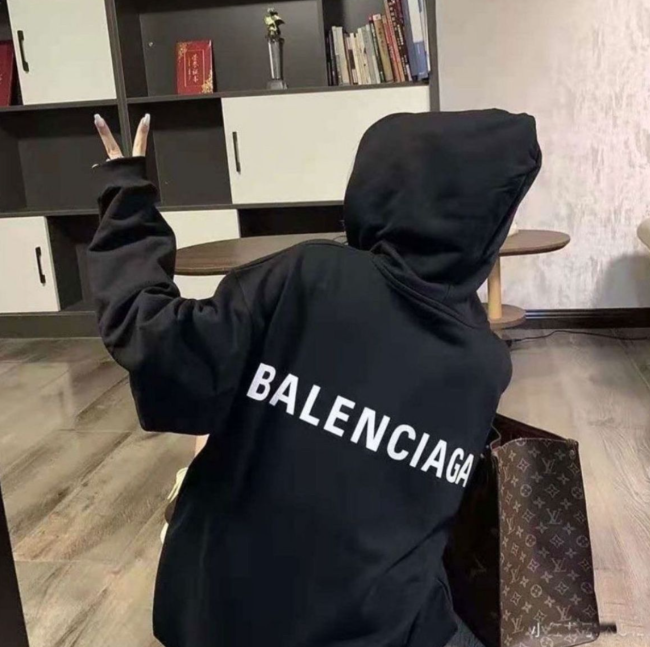 High Quality with Hoodie with Tags #NOO