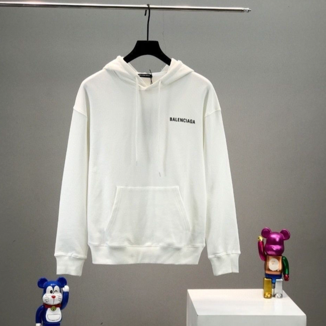 High Quality with Hoodie with Tags #NOO