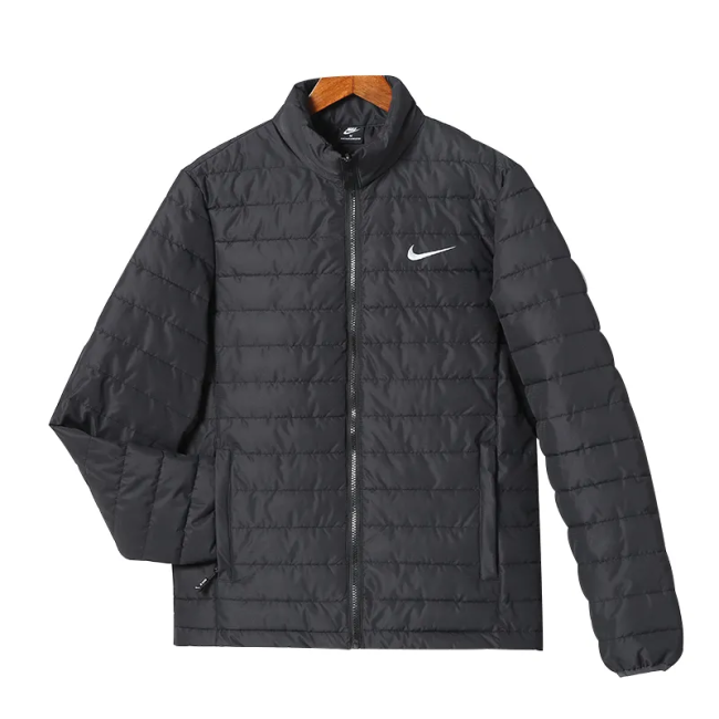 Fashion Jacket Coat with Tags Size M-3XL #NIK