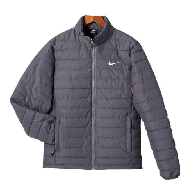 Fashion Jacket Coat with Tags Size M-3XL #NIK