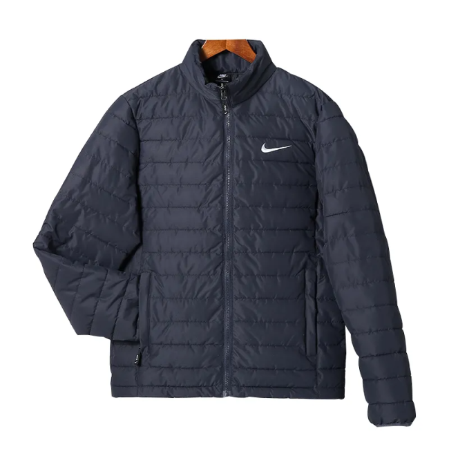 Fashion Jacket Coat with Tags Size M-3XL #NIK