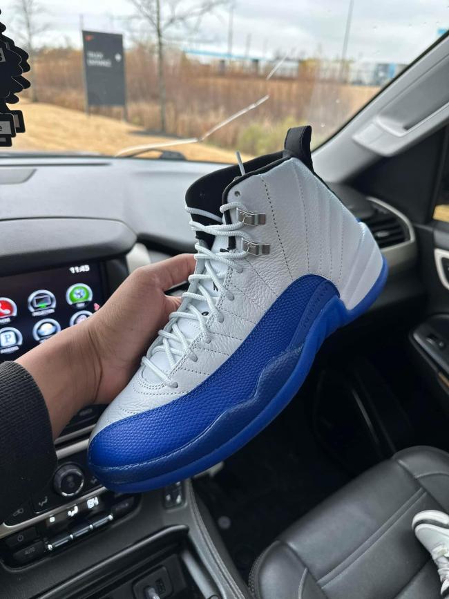 Fashion Sports Shoes with Box #NIK