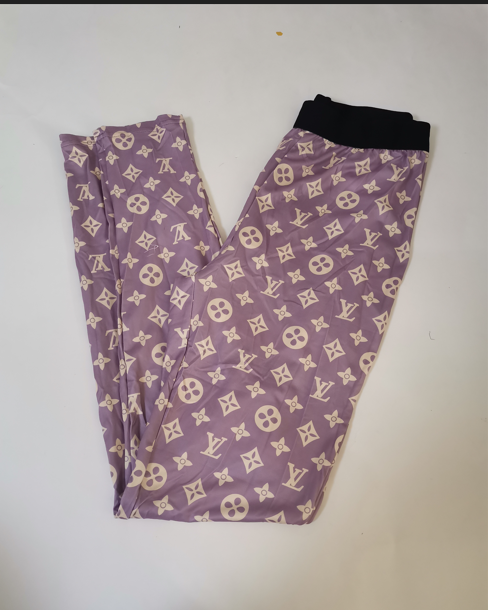 Fashion Leggings #LOV