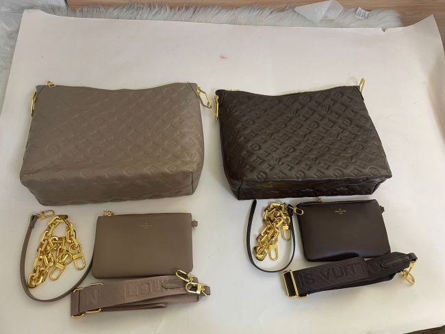 High Quality Bag with Box #LOV