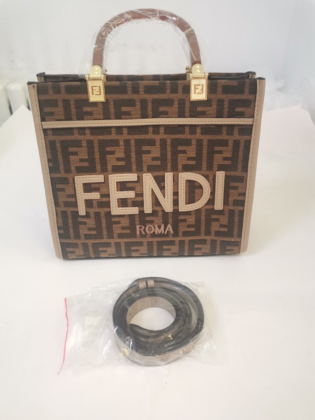 Quality Tote Bag No Box # FEI