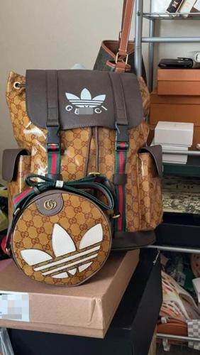 High Quality Bag #GUI