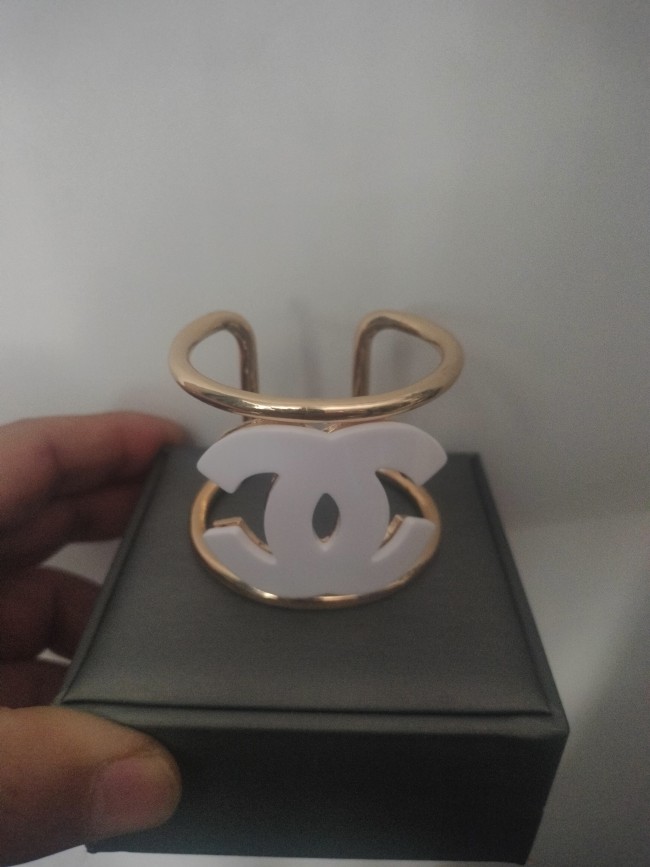 Fashion Bangle and Earrings #CHN