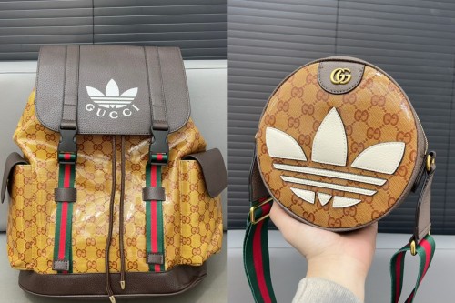 High Quality Bag #GUI