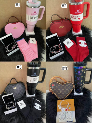 Valentine's Gift Set