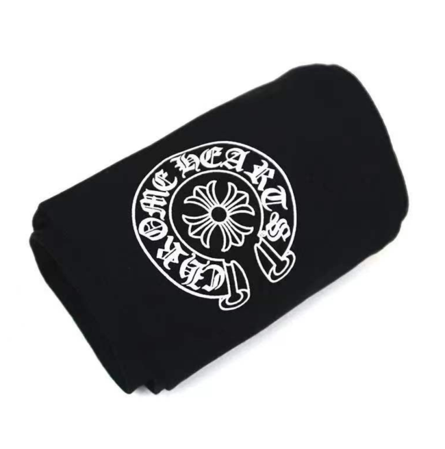 Chrome Leggings with Box