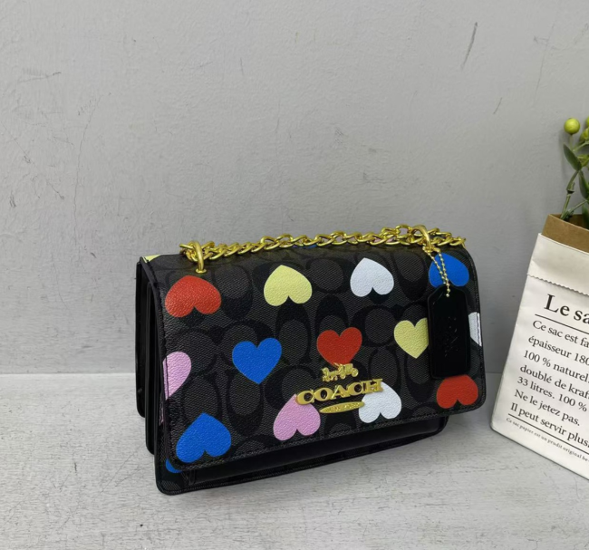 Fashion Bag No Box #COA