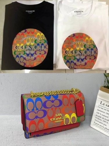 Wholesale Shirt with Bag #COA