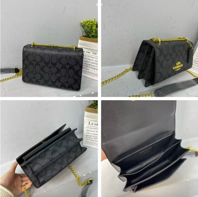 Fashion Bag No Box #COA