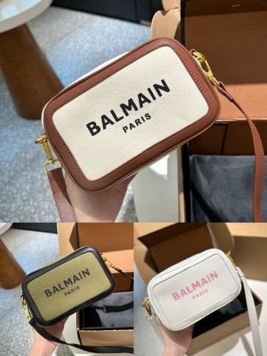 Balmain Bag with Box