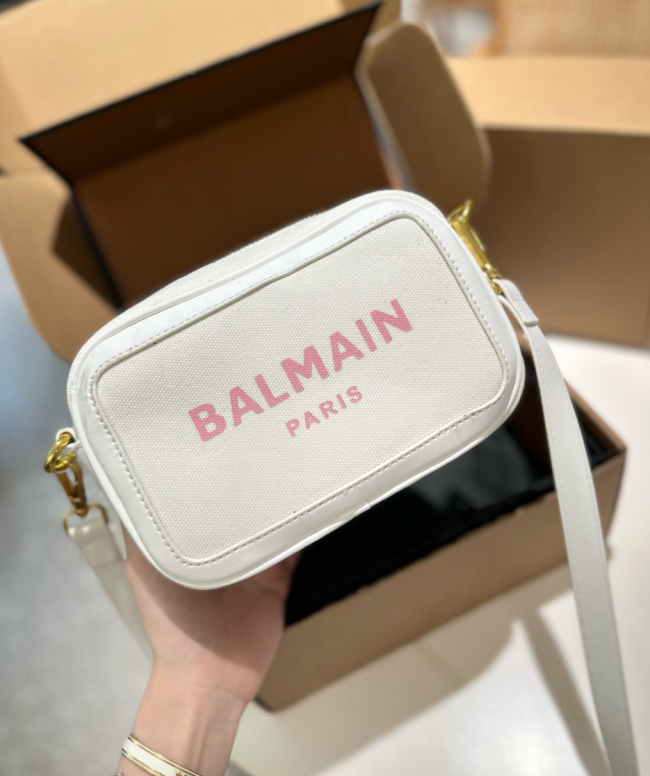 Balmain Bag with Box