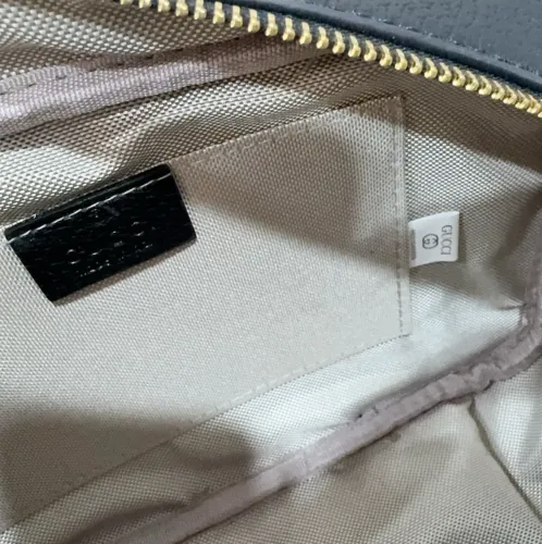 Fashion Bag No Box  #GUI