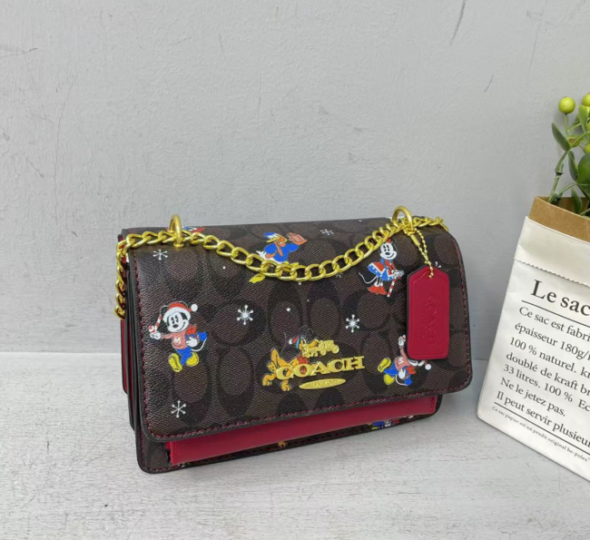 Fashion Bag No Box #COA