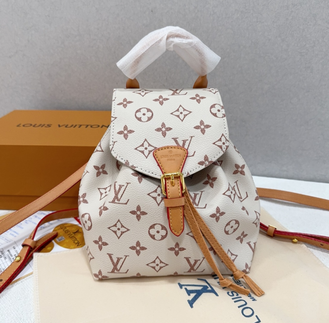  Women Fashion Bag with Box #LOV